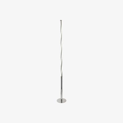 Pagazzi Searchlight Twirl 152.5cm LED Floor Lamp