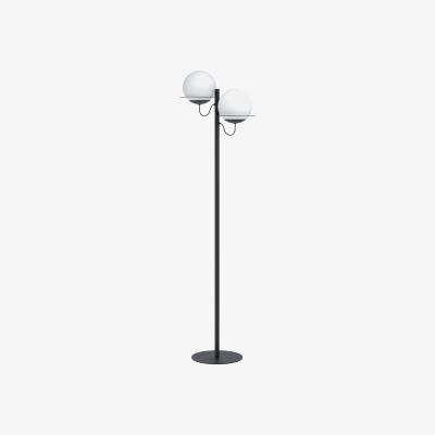 Pagazzi Eglo Sabalete 2 light Floor Light