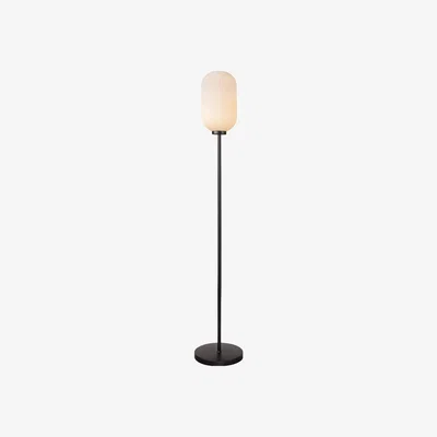 Pagazzi DASHA F/LAMP MATT BLACK