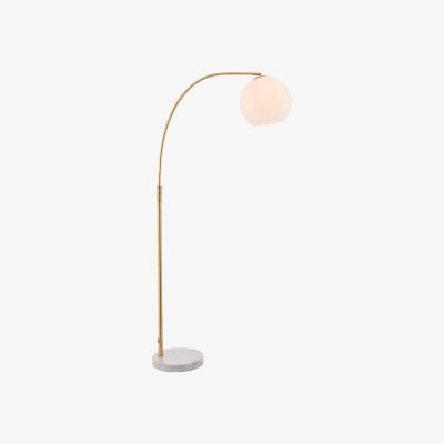 Pagazzi Otto 170cm Floor Lamp