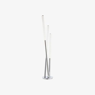 Pagazzi Glacier 140cm LED Floor Lamp