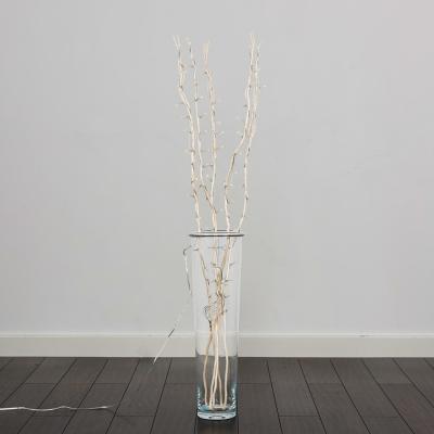 The Range Decorative Fairy Lights Design Twig Light Decoration - Brown