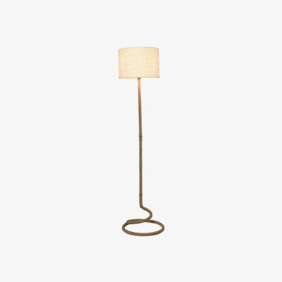 The Range Marina Rope Floor Lamp