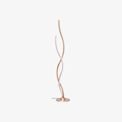 The Range Adara LED Floor Lamp