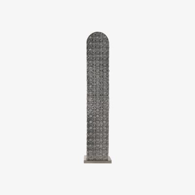 The Range Indie Jewelled Floor Lamp