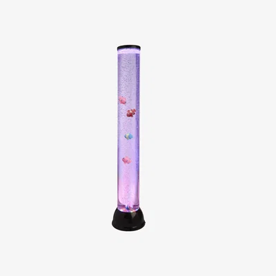 The Range Colour Changing Fish Floor Lamp