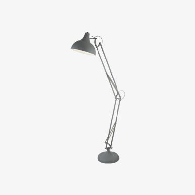 The Range Sand Painted Hobby Floor Lamp