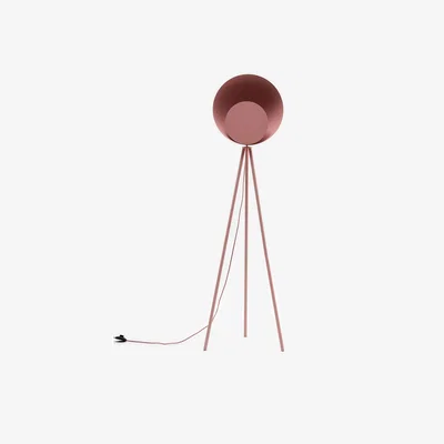 Rose & Grey houseof Diffuser Floor Lamp - Three Colours Available