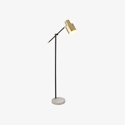 Sofa.com Idol 1 Light Floor Lamp - sofa.com