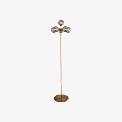 Sofa.com Orbison floor lamp - sofa.com