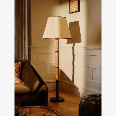 Soho Home Lewington Floor Lamp