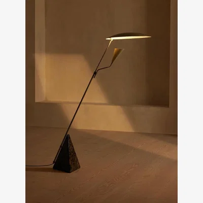 Soho Home Reilly Floor Lamp