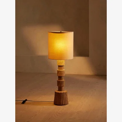 Soho Home Beauden Floor Lamp