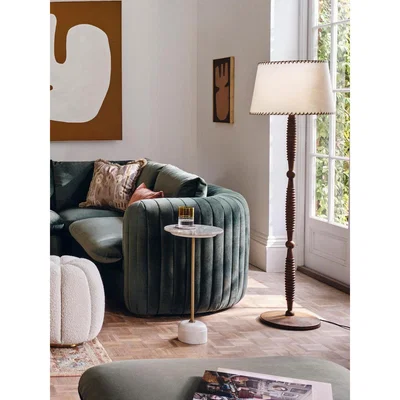 Soho Home Bari Floor Lamp UK