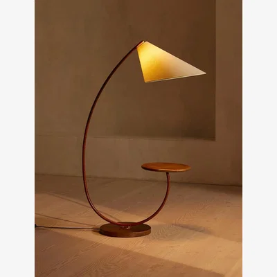 Soho Home Winona Floor Lamp