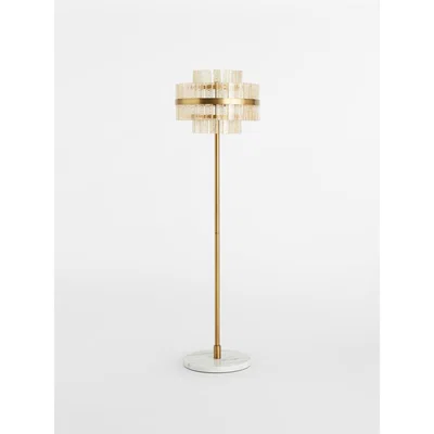 Soho Home Katia Floor Lamp UK