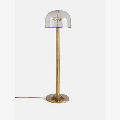 Soho Home Raphael Floor Lamp