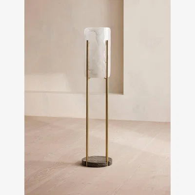 Soho Home Lea Floor Lamp