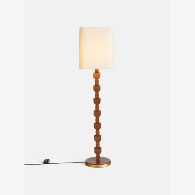 Soho Home Felix Floor Lamp