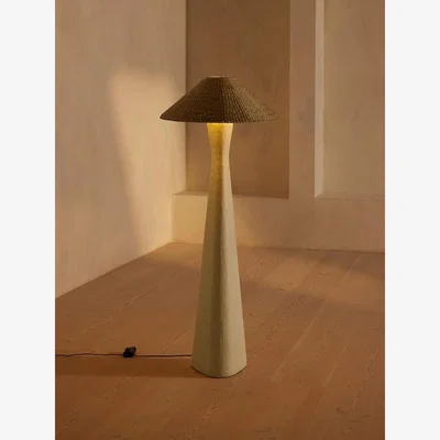 Soho Home Casius Floor Lamp