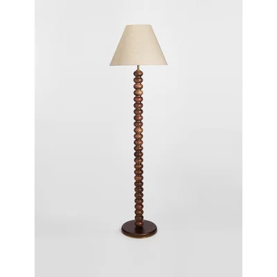 Soho Home Greyson Floor Lamp, UK