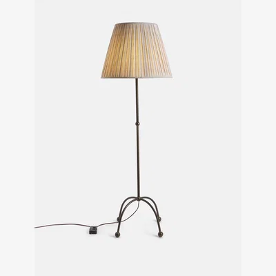 Soho Home Antero Floor Lamp