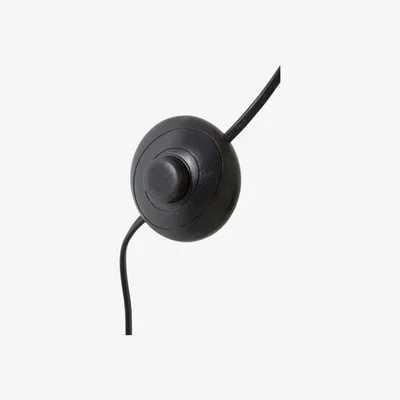 Teddy Beau Teddy's Collection Leon Tripod Floor Lamp