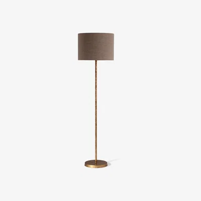 Tobias Oliver Porta Romana I Lille Floor Lamp I Versailles gold