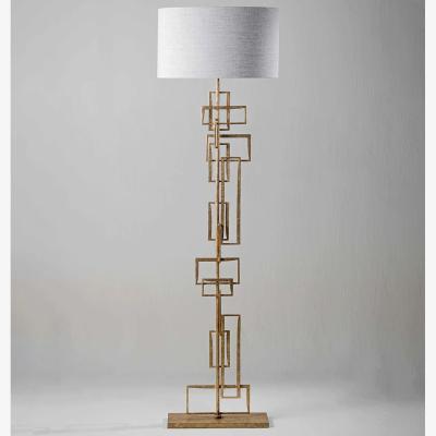 Tobias Oliver Porta Romana | Salperton Floor Lamp