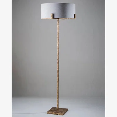 Tobias Oliver Porta Romana | Le Claire Floor Lamp