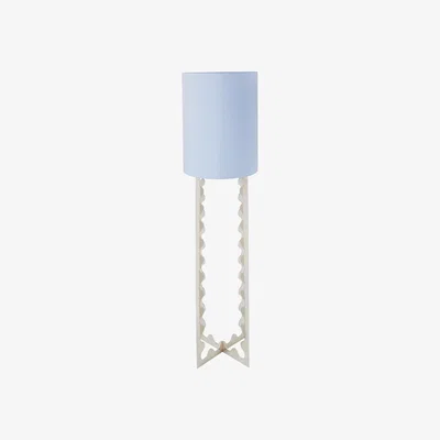 Tobias Oliver Jonathan Adler I Ripple Floor Lamp
