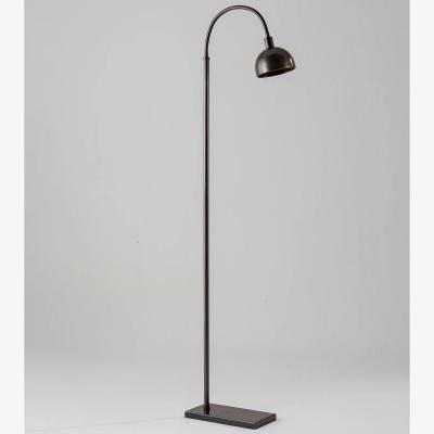 Tobias Oliver Porta Romana | Aguilar Floor Lamp | Bronze