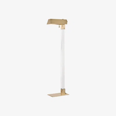 Tobias Oliver Hudson Valley I Hunts Point Floor Lamp