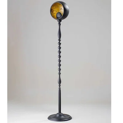 Tobias Oliver Porta Romana | Hamish Floor Lamp with Cup
