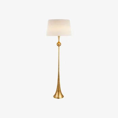 Tobias Oliver AERIN | Dover Floor Lamp | Gild