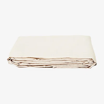 Nordic Nest Juniper Juniper fitted sheet 180x200 cm Beach Sand