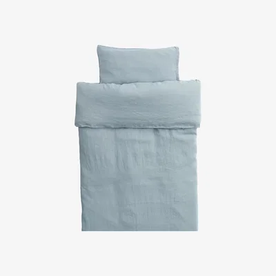 Nordic Nest Himla Sunrise bedsheet 220x220 cm Poetry