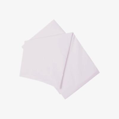 The Range Brushed Cotton Fitted Sheet - BM303 - Heather / Superking