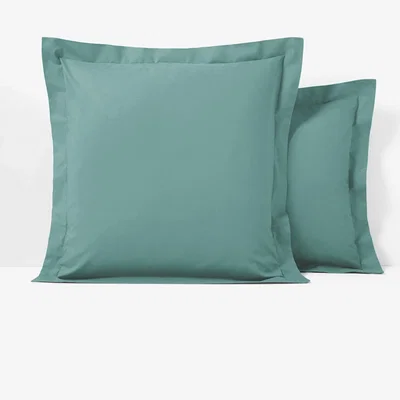 La Redoute Scenario Cotton Pillowcase