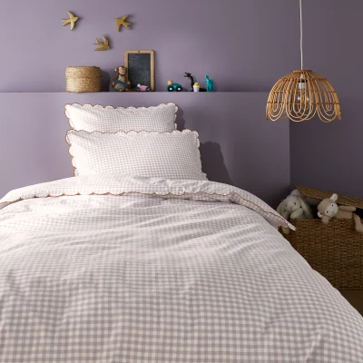 La Redoute Lilou Cotton Duvet Cover