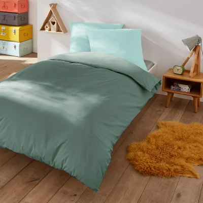 La Redoute Scenario Child's 100% Cotton Duvet Cover