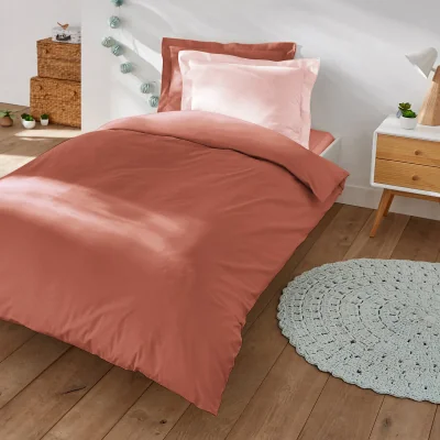 La Redoute Scenario 100% Organic Cotton Child's Duvet Cover
