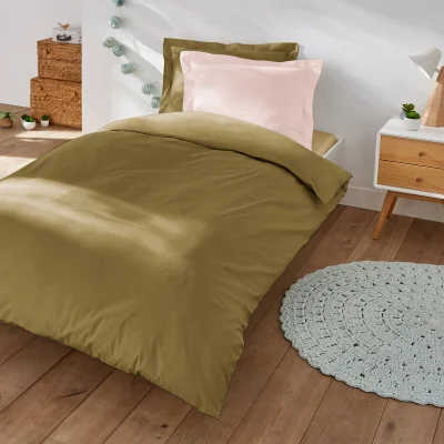 La Redoute Scenario 100% Organic Cotton Child's Duvet Cover