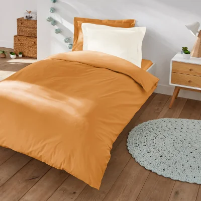 La Redoute Scenario 100% Organic Cotton Child's Duvet Cover