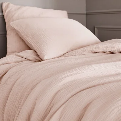 La Redoute Yafa Child's Organic Cotton Duvet Cover