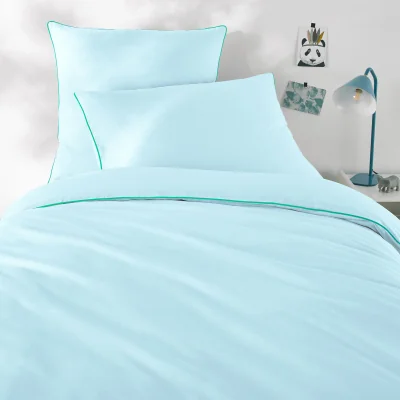 La Redoute Macha Child's Duvet Cover in Cotton
