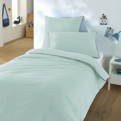 La Redoute Macha Child's Duvet Cover in Cotton