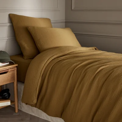La Redoute Yafa Child's Organic Cotton Duvet Cover