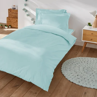 La Redoute Scenario 100% Organic Cotton Child's Duvet Cover