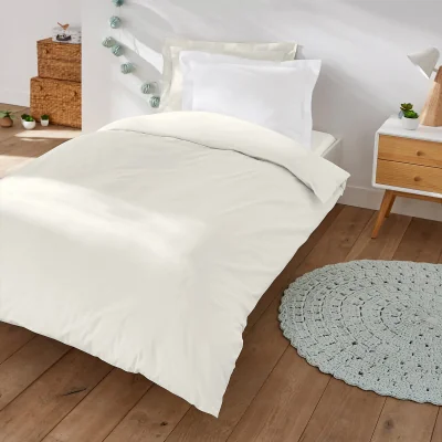 La Redoute Scenario 100% Organic Cotton Child's Duvet Cover